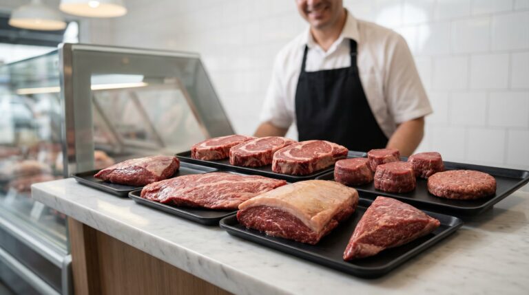 Por que a carne certa evita carências nutricionais — cortes magros e preparos que realmente aumentam a absorção de ferro