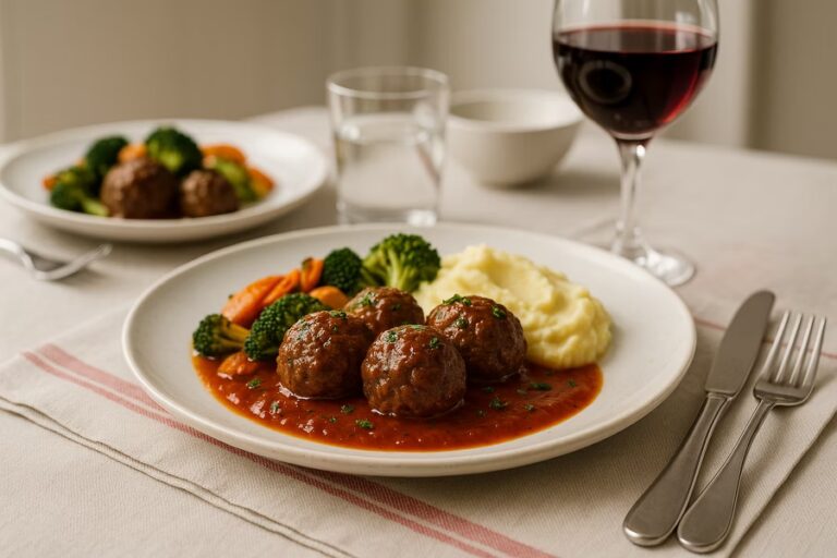 Transforme jantares simples com carne moída em 30 minutos