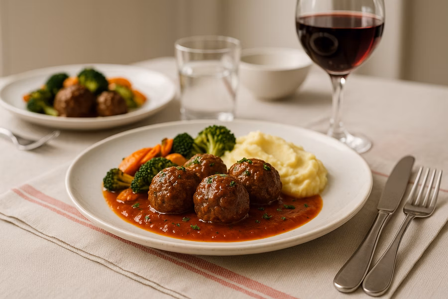 Transforme jantares simples com carne moída em 30 minutos